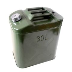 30L Reproduction Military Style Jerry Can