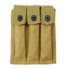 Reproduction Thompson 3 Cell 30 Round Pouch