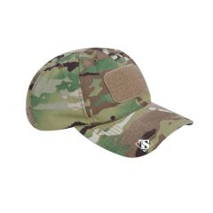New Irregular Multicam NYCO Contractor Cap