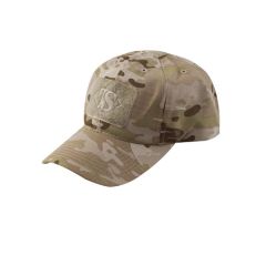 New Irregular Multicam Arid NYCO Contractor Cap
