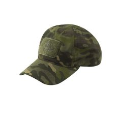 New Irregular Multicam Tropical NYCO Contractor Cap