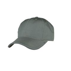New Irregular OD Green Ball Cap