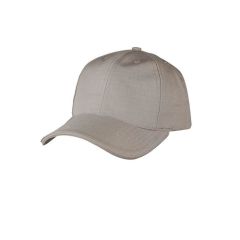 New Irregular Khaki Ball Cap