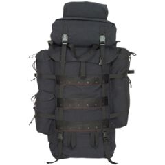 US Spec Black CFP-90 Pack
