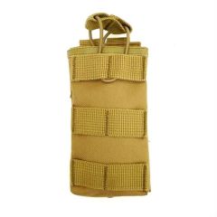 Single Stack Tactical Pouch