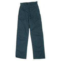 Blue 4 Pocket Pants