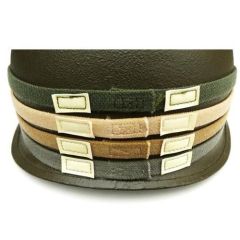 GI Helmet Cat Eye Bands