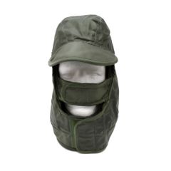 GI Extreme Cold Weather Nylon Hood with Visor