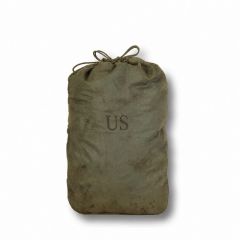 Used GI Laundry Bag