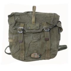Used GI M1945 WWII Upper Field Pack Grade III