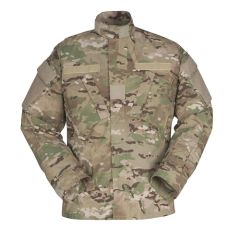 New GI Multicam Army Combat Uniform FR Shirt