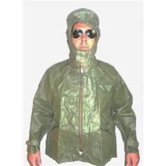GI USMC Parka Wet Weather