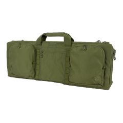 5 Pack of OD Green TacProGear 32" Gen 2 Tactical Rifle Cases
