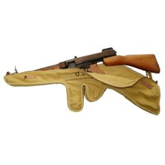 Reproduction Thompson SMG Canvas Case