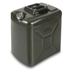 50L Military Style Jerry Can