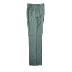 GI Army Green Wool Dress Pants