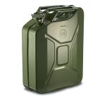 20L Military Style Jerry Fuel Can