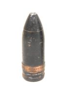 Vintage GI 30mm Projectile Dummy Round