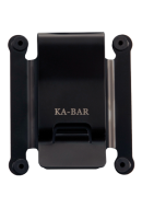 Ka-Bar Metal Belt Clip for TDI Knives