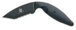 KA-BAR Large TDI Tanto Serrated