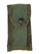 US Made 9MM Magazine Pouch OD Green