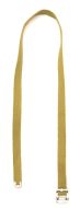 25 Pack of Canvas Adjustable Straps