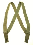 GI Field Pant Suspenders