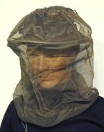 GI Boonie Insect Headnet