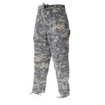 New GI ACU Digital Pants