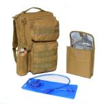 Cactus Jack Armored Transport Backpack