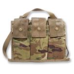 OCP GI MOLLE II Bandoleer Ammunition Pouch