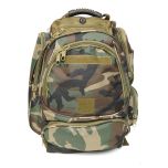 Cactus Jack Woodland Bounty Hunter Backpack