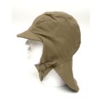 New GI USN N-1 Deck Helmet OD