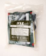 IFAK First Aid Trauma Kit
