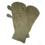 GI Wool Blend Trigger Finger Inserts M1948