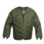GI OD M65 Field Jacket Liner
