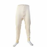 GI IRR 100% Cotton Thermal Pants by Lally Mfg