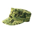 GI US Navy NWU III AOR II Patrol Cap