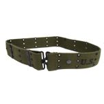 US Spec Canvas OD M1936 Pistol Belt