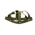 GI PASGT Kevlar Helmet Liner Suspension Assembly