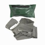 Emergency Trauma Wound Dressing 4 Inch Military Type