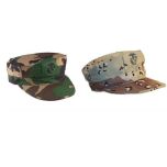 New GI USMC 2 Ply Utility BDU Cap