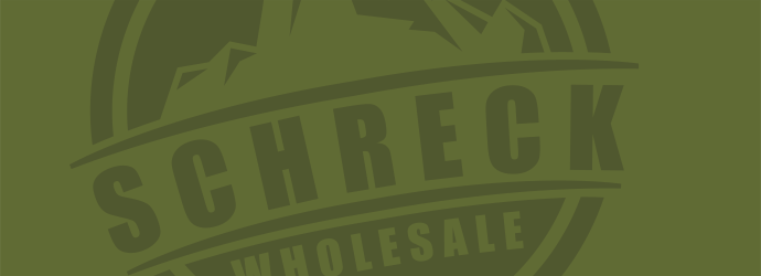 GET a Schreck Wholesale account